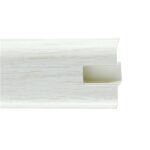 №850-Oak-White